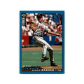 Steve Avery 1995 Collector's Choice SE #66 Atlanta Braves Baseball Card NM