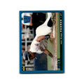 Derek Bell 1995 Collector's Choice SE #165 San Diego Padres Baseball Card NM