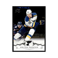 Colton Parayko 2018 Upper Deck #153 St. Louis Blues Hockey Card NM