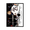 Darnell Nurse 2018 Upper Deck #324 Edmonton Oilers Hockey Card NM