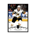Erik Haula 2018 Upper Deck #183 Vegas Golden Knights Hockey Card NM