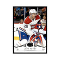 Jeff Petry 2018 Upper Deck #95 Montreal Canadiens Hockey Card NM
