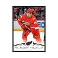 Anthony Mantha 2018 Upper Deck #67 Detroit Red Wings Hockey Card NM
