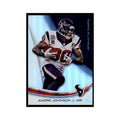 2013 Topps Platinum Andre Johnson Football Cards #26