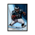 2013 Topps Platinum LeSean McCoy Football Cards #82