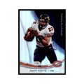 2013 Topps Platinum Matt Forte Football Cards #83