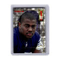 1996 Fleer Duane Clemons RC #146