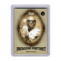 2017 SAGE HIT Premium Portrait Sefo Liufau Colorado Buffaloes #PP-SL
