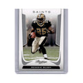 2011 Panini Prestige Reggie Bush Saints #126