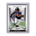 2011 Panini Prestige Ray Rice Ravens #17
