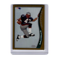 1998 Topps Chrome Robert Edwards RC Patriots #13