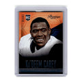 2014 Panini Prestige Ka'Deem Carey RC Bears #256