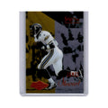 1995 Select Certified James Stewart RC Jaguars #118