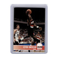 1994 Hoops Clyde Drexler Blazers #174