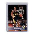 1994 Hoops Reggie Miller Pacers #86