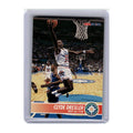 1994 Hoops Clyde Drexler Blazers #239