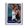 2015 Panini Complete Carmelo Anthony Knicks #64
