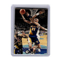 1994 Stadium Club Reggie Miller Pacers #144