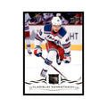 Vladislav Namestnikov 2018 Upper Deck #122 Hockey Cards Hockey Card NM