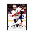 Aaron Ekblad 2018 Upper Deck #81 Hockey Cards Hockey Card NM