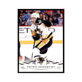 Patric Hornqvist 2018 Upper Deck #142 Hockey Cards Hockey Card NM