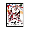 Antti Raanta 2018 Upper Deck #10 Hockey Cards Hockey Card NM