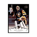 Matt Murray 2018 Upper Deck #145 Hockey Cards Hockey Card NM