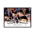Evgeni Malkin 2018 Upper Deck #141 Hockey Cards Hockey Card NM