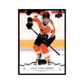 Ivan Provorov 2018 Upper Deck #136 Hockey Cards Hockey Card NM