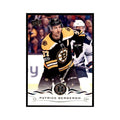 Patrice Bergeron 2018 Upper Deck #19 Hockey Cards Hockey Card NM