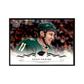 Zach Parise 2018 Upper Deck #93 Hockey Cards Hockey Card NM