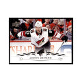 Jason Demers 2018 Upper Deck #12 Hockey Cards Hockey Card NM
