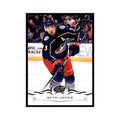 Seth Jones 2018 Upper Deck #53 Hockey Cards Hockey Card NM