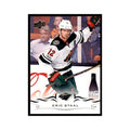 Eric Staal 2018 Upper Deck #90 Hockey Cards Hockey Card NM