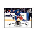 Brady Skjei 2018 Upper Deck #120 Hockey Cards Hockey Card NM