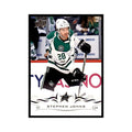 Stephen Johns 2018 Upper Deck #62 Hockey Cards Hockey Card NM