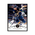 Kyle Okposo 2018 Upper Deck #20 Hockey Cards Hockey Card NM