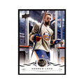 Andrew Ladd 2018 Upper Deck #114 Hockey Cards Hockey Card NM