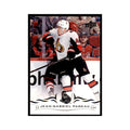 Jean-Gabriel Pageau 2018 Upper Deck #128 Hockey Cards Hockey Card NM