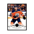 Pontus Aberg 2018 Upper Deck #73 Hockey Cards Hockey Card NM
