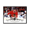 Artem Anisimov 2018 Upper Deck #43 Hockey Cards Hockey Card NM
