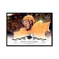 Ryan Johansen 2018 Upper Deck #107 Hockey Cards Hockey Card NM