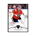 James Reimer 2018 Upper Deck #80 Hockey Cards Hockey Card NM