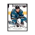 Kevin Labanc 2018 Upper Deck #146 Hockey Cards Hockey Card NM