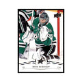 Ben Bishop 2018 Upper Deck #60 Hockey Cards Hockey Card NM