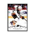 Ryan Getzlaf 2018 Upper Deck #2 Hockey Cards Hockey Card NM