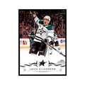 John Klingberg 2018 Upper Deck #59 Hockey Cards Hockey Card NM