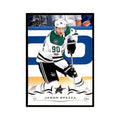 Jason Spezza 2018 Upper Deck #58 Hockey Cards Hockey Card NM
