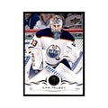 Cam Talbot 2018 Upper Deck #74 Hockey Cards Hockey Card NM