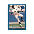 Ozzie Guillen 1995 Collector's Choice SE #236 Chicago White Sox Baseball Card NM